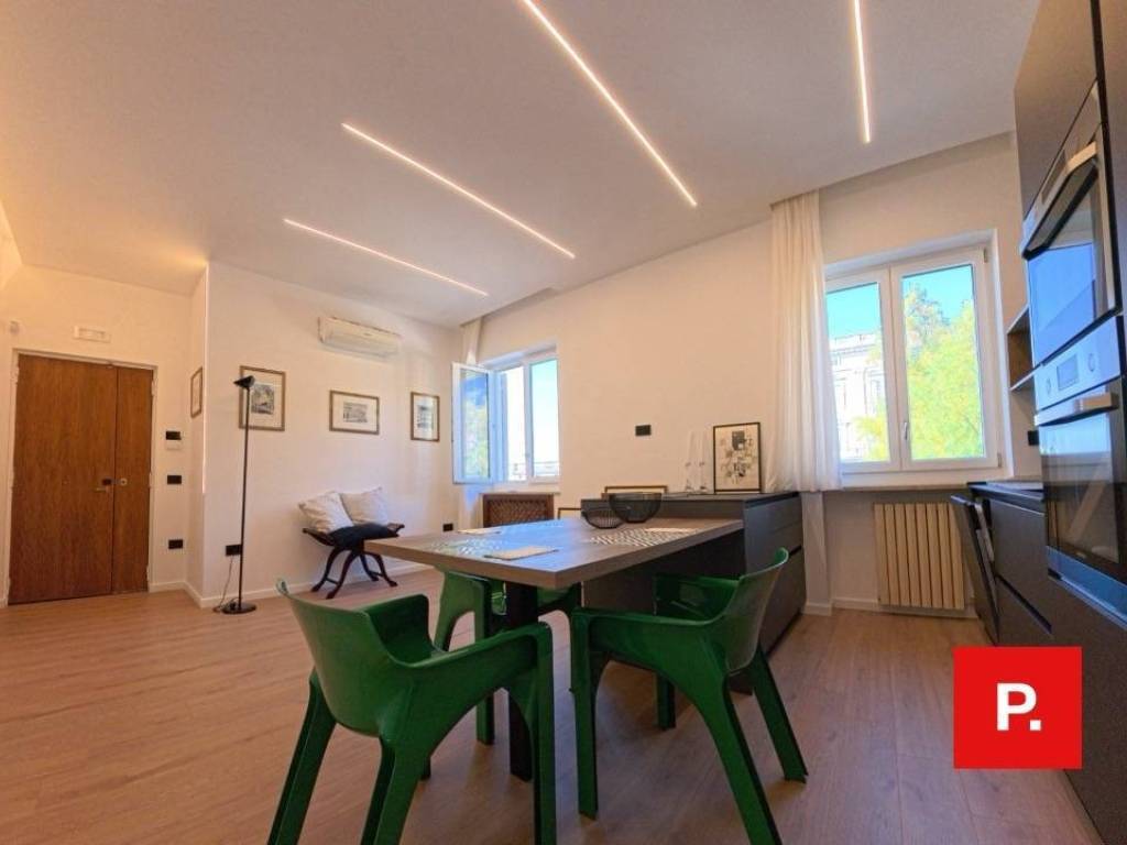 appartamento in affitto a Caserta in zona Centro Città