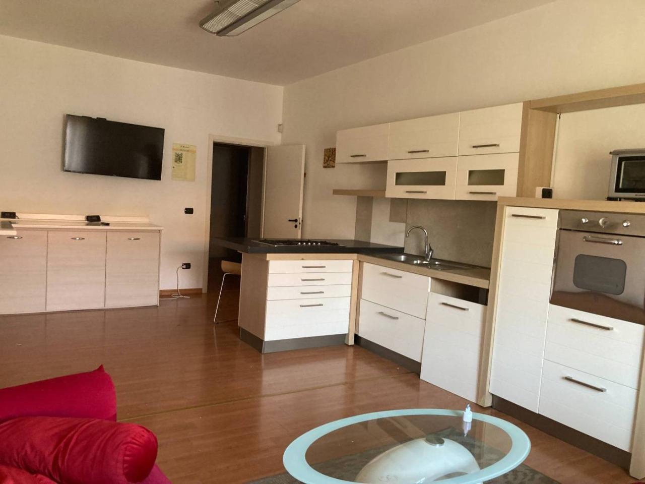 appartamento in affitto a Caserta in zona Centro Città