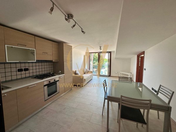 appartamento in affitto a Caserta in zona Centurano/Cerasole