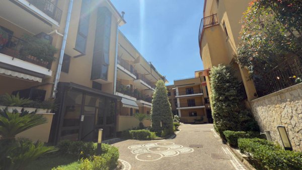 appartamento in affitto a Caserta in zona Puccianiello