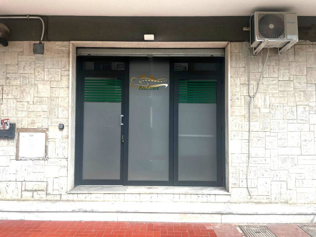 monolocale in affitto a Caserta