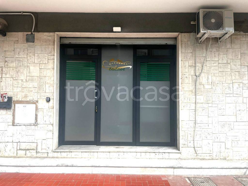 monolocale in affitto a Caserta
