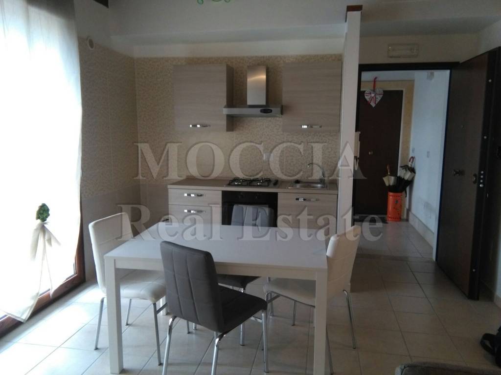 appartamento in affitto a Caserta in zona Centro Città