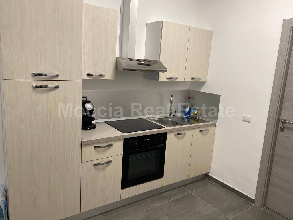 appartamento in affitto a Caserta