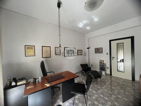 appartamento in affitto a Caserta