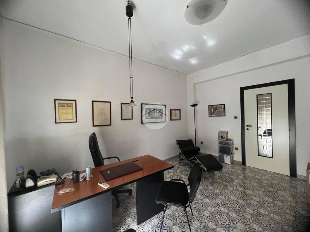 appartamento in affitto a Caserta in zona Acquaviva