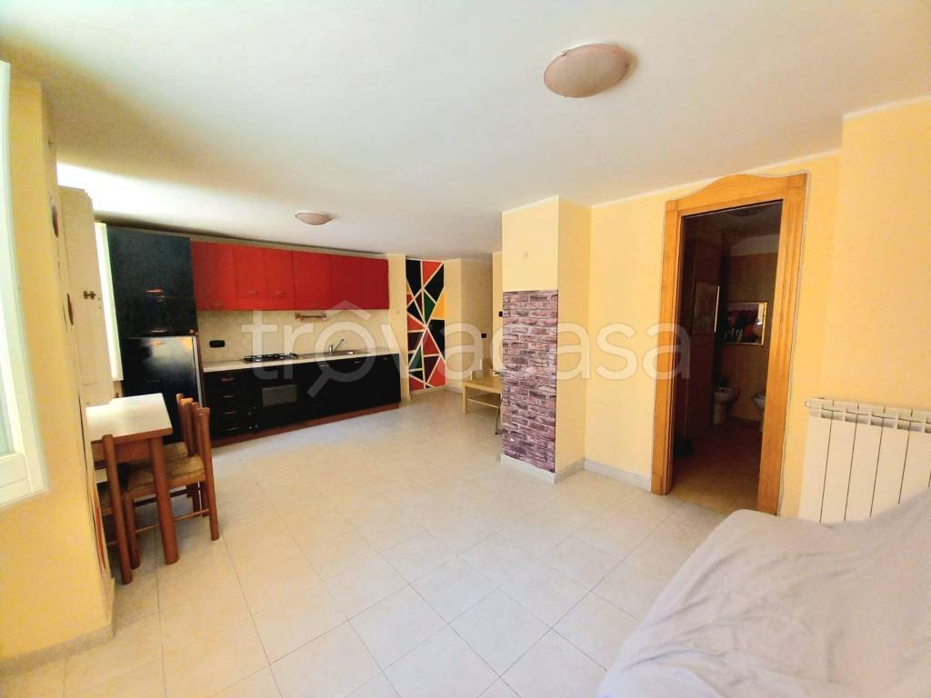 appartamento in affitto a Caserta in zona Centro Città