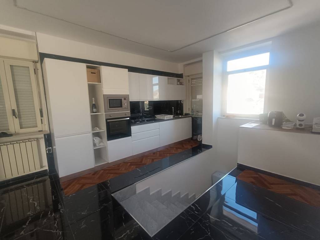 appartamento in affitto a Caserta in zona San Clemente