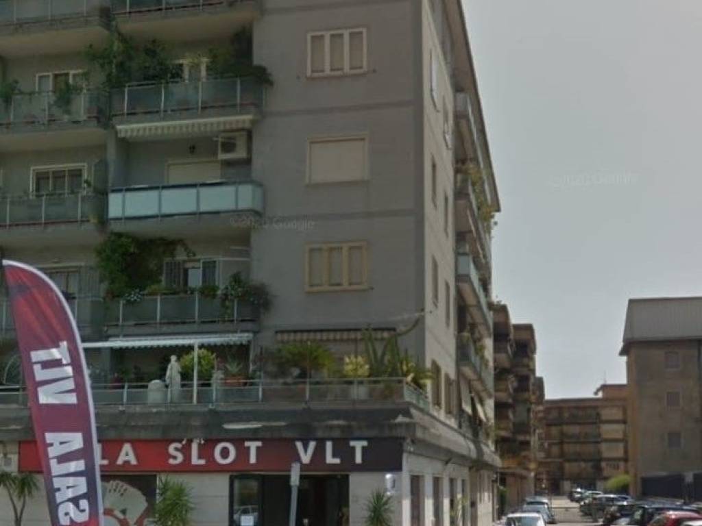 monolocale in affitto a Caserta