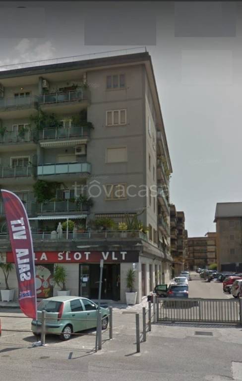 monolocale in affitto a Caserta