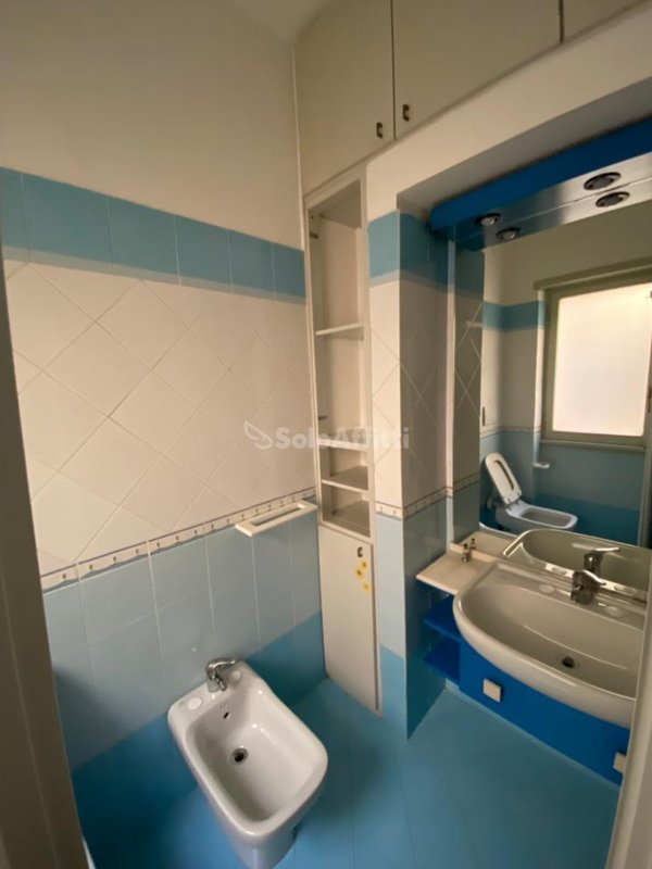 appartamento in affitto a Caserta in zona Acquaviva
