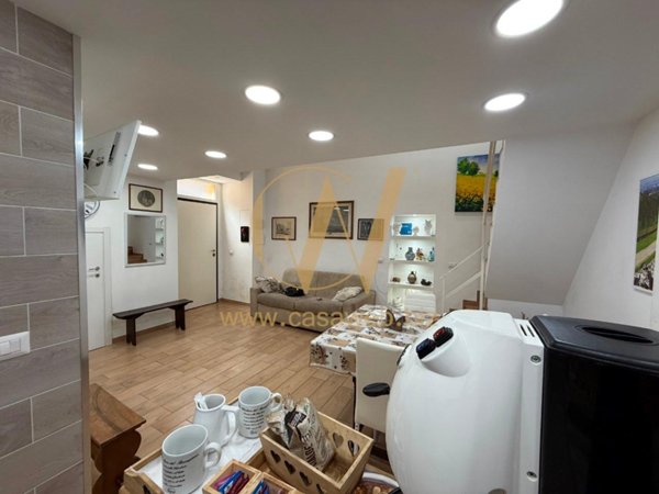 appartamento in affitto a Caserta in zona Acquaviva