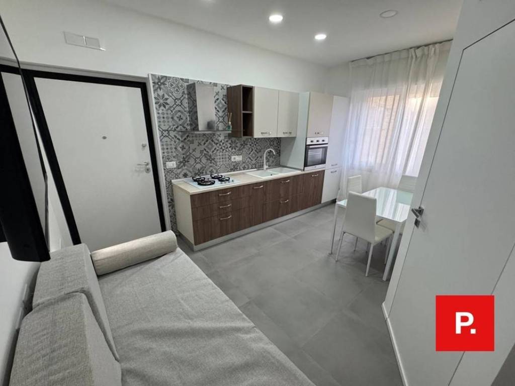 appartamento in affitto a Caserta in zona Centro Città