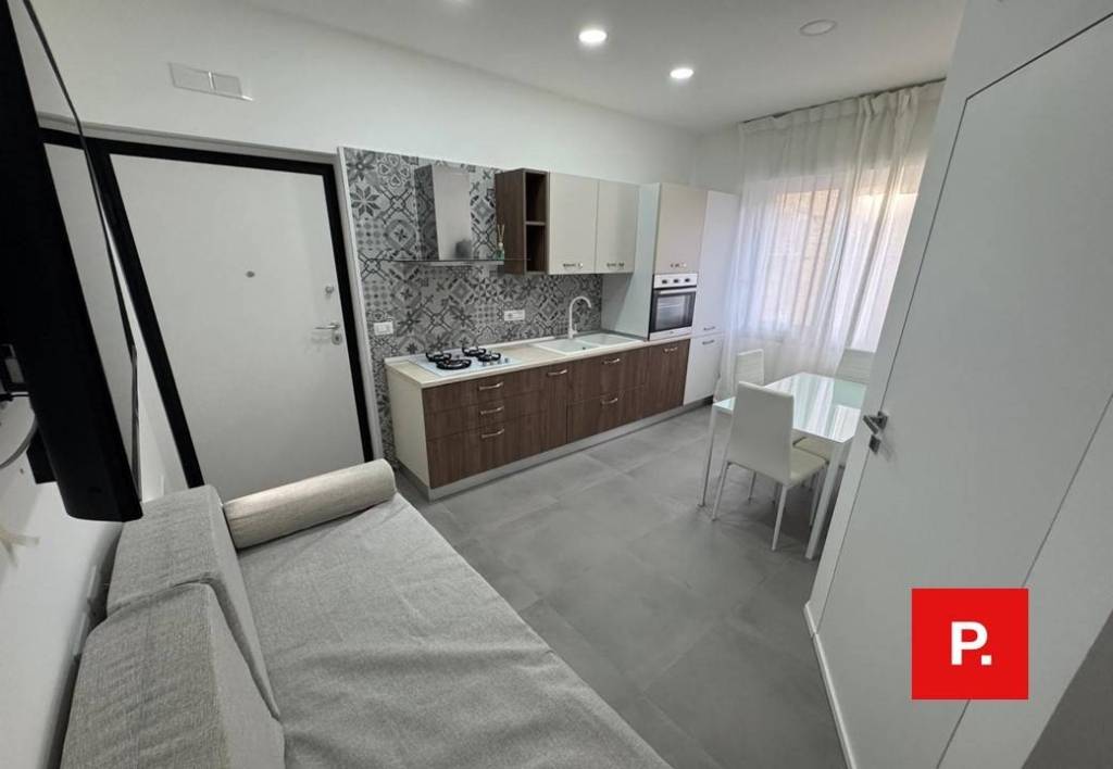 appartamento in affitto a Caserta in zona Centro Città