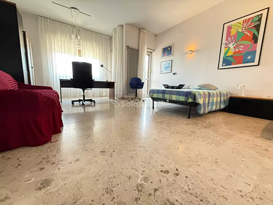 appartamento in affitto a Caserta in zona Acquaviva