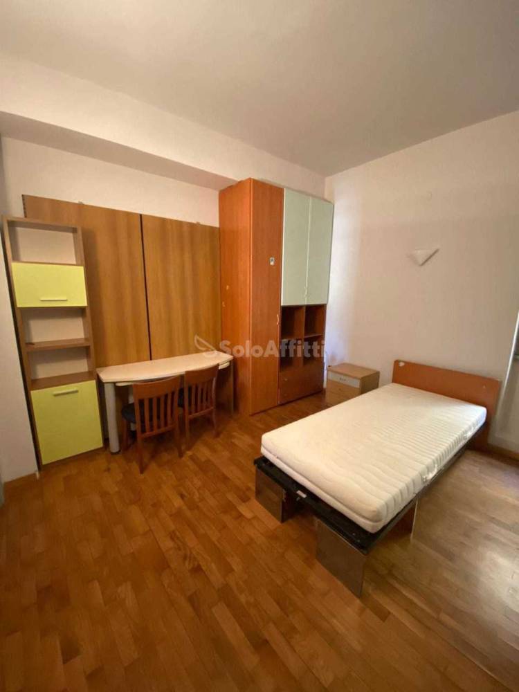appartamento in affitto a Caserta in zona Acquaviva