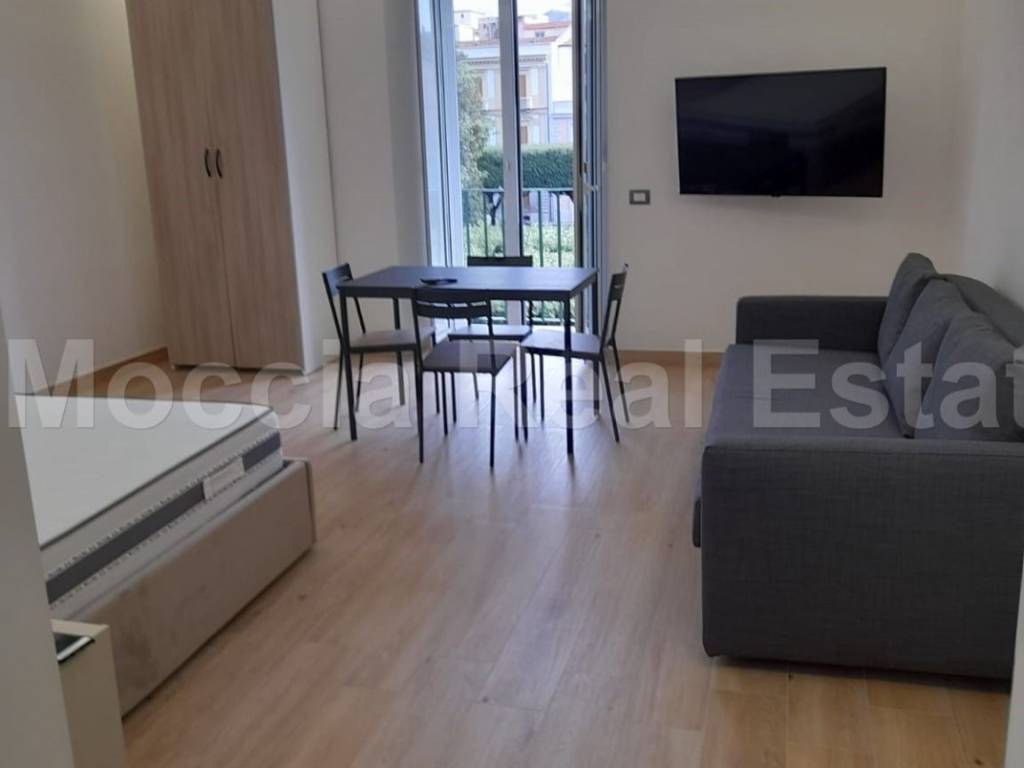 appartamento in affitto a Caserta in zona Centro Città