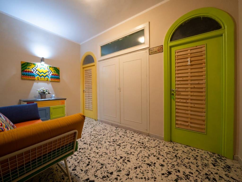 appartamento in affitto a Caserta in zona Acquaviva
