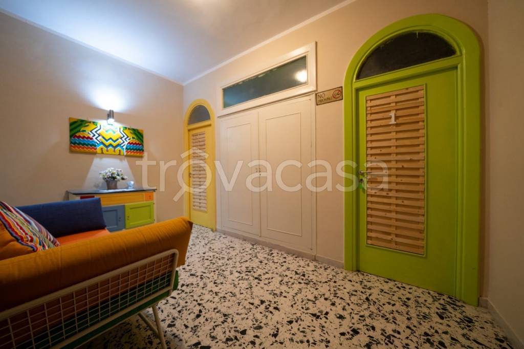 appartamento in affitto a Caserta in zona Acquaviva