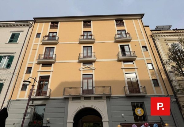 appartamento in affitto a Caserta in zona Centro Città