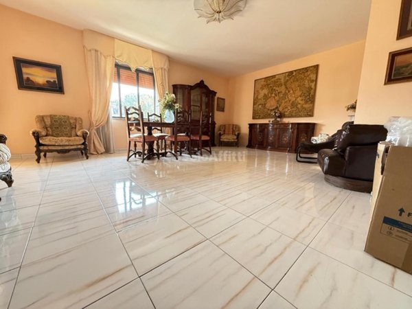 appartamento in affitto a Caserta in zona San Clemente