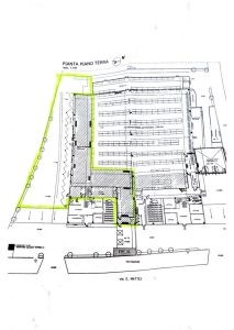 locale commerciale in affitto a Caserta
