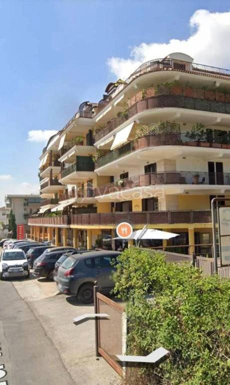 monolocale in affitto a Caserta in zona Casolla