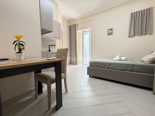 appartamento in affitto a Caserta in zona Centro Città