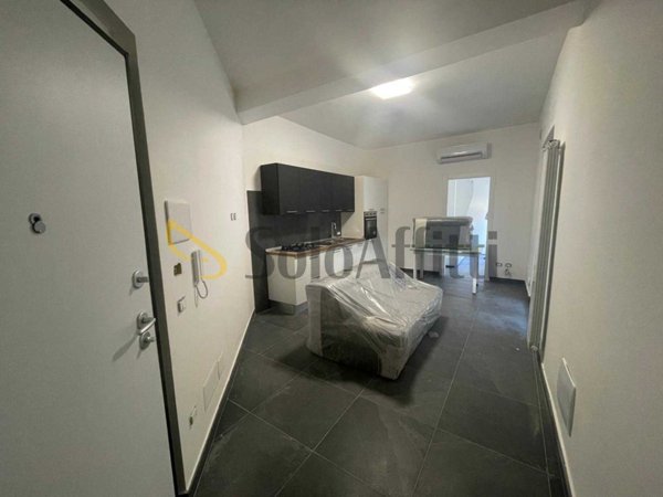 appartamento in affitto a Caserta in zona San Leucio