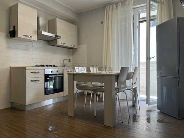 appartamento in affitto a Caserta