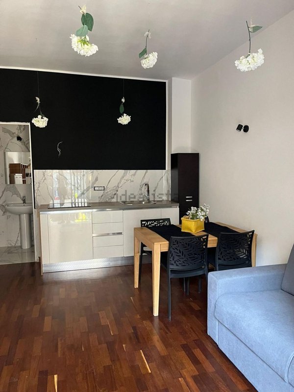 appartamento in affitto a Caserta in zona Centro Città