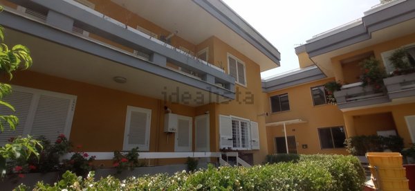 appartamento in affitto a Caserta