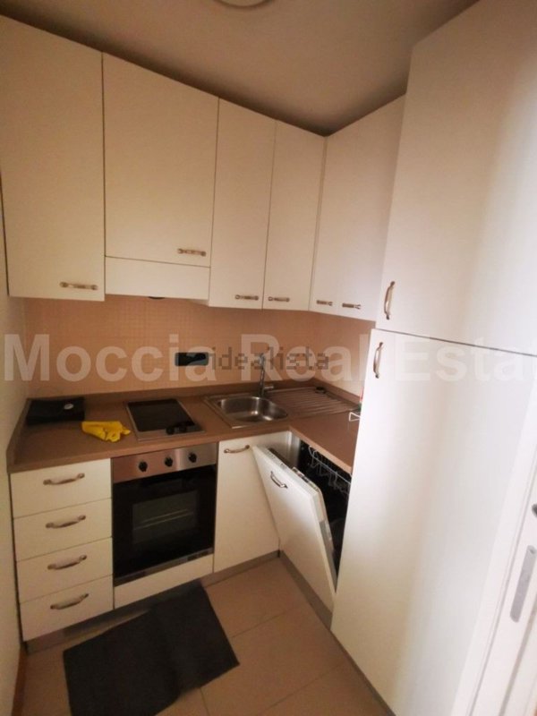 appartamento in affitto a Caserta in zona Centro Città