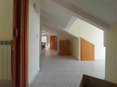 appartamento in affitto a Caserta