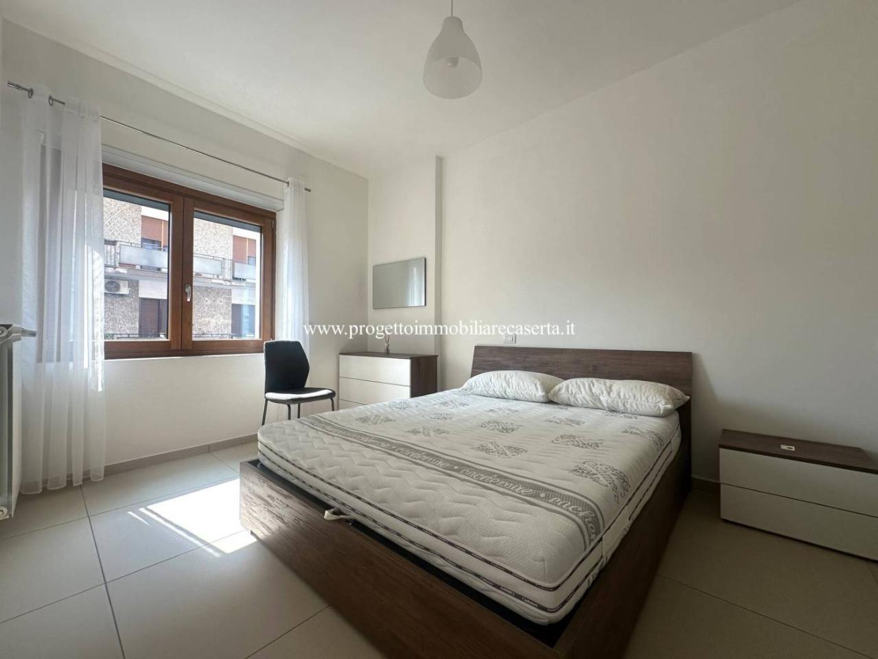 appartamento in affitto a Caserta in zona Acquaviva