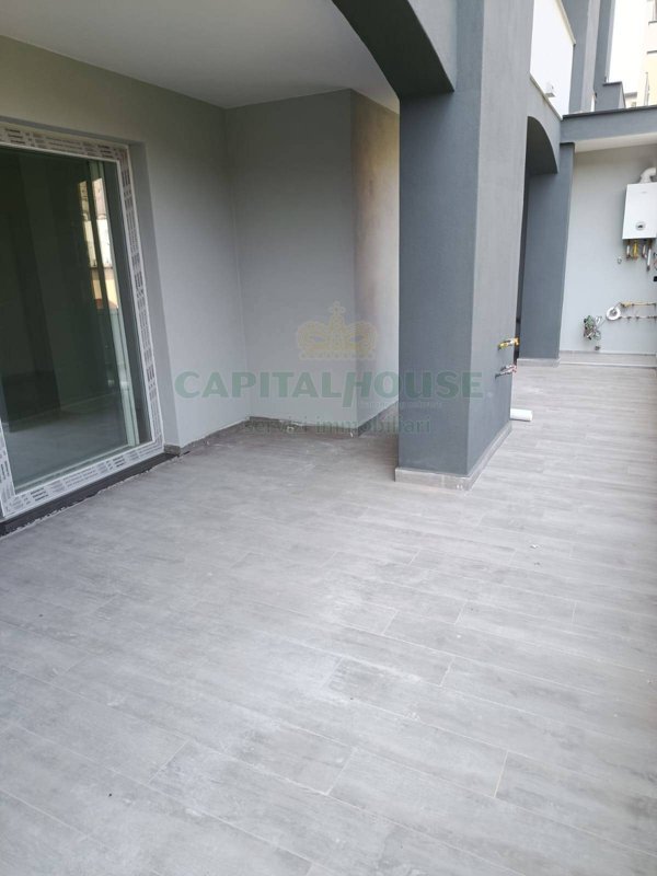 appartamento in affitto a Caserta in zona Acquaviva