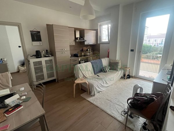 appartamento in affitto a Caserta in zona Acquaviva