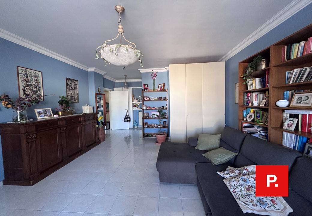 appartamento in affitto a Caserta