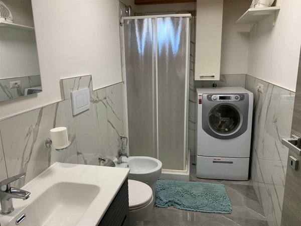 appartamento in affitto a Caserta in zona Falciano