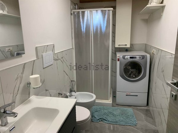 appartamento in affitto a Caserta in zona Falciano