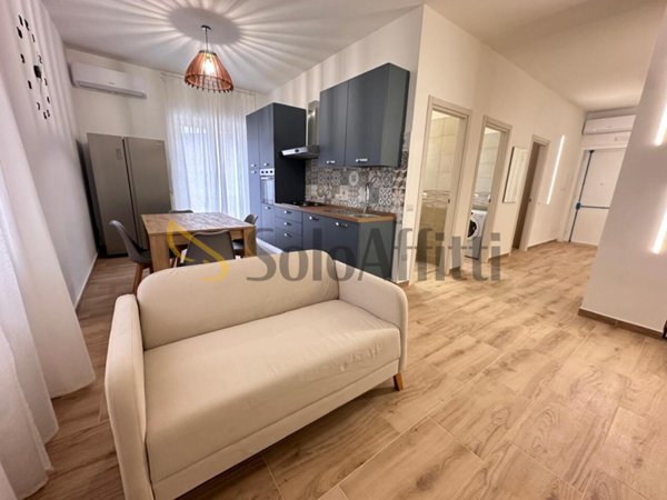 monolocale in affitto a Caserta in zona Centro Città