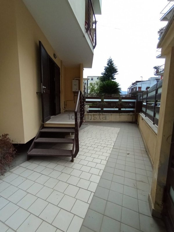 appartamento in affitto a Caserta