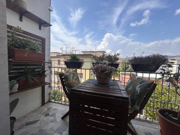 appartamento in affitto a Caserta in zona Acquaviva