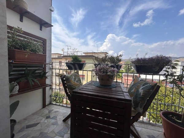 appartamento in affitto a Caserta in zona Acquaviva