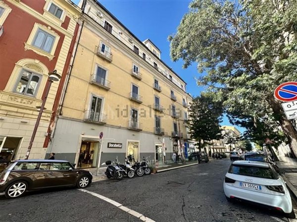 appartamento in affitto a Caserta in zona Centro Città
