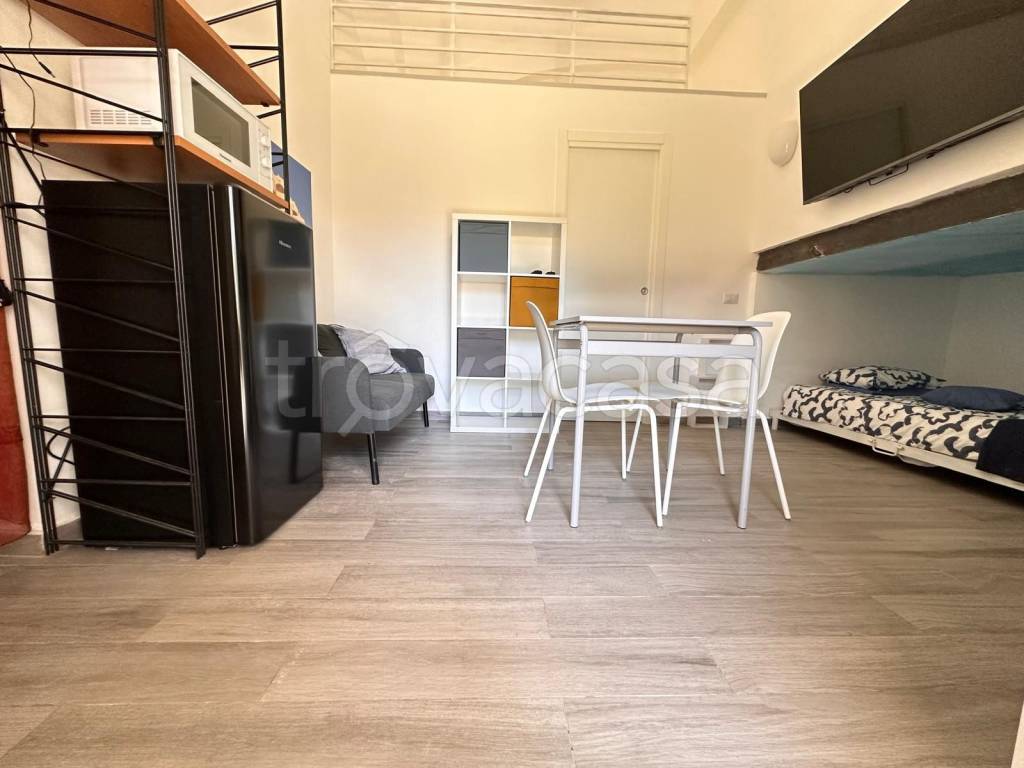 appartamento in affitto a Caserta in zona Briano