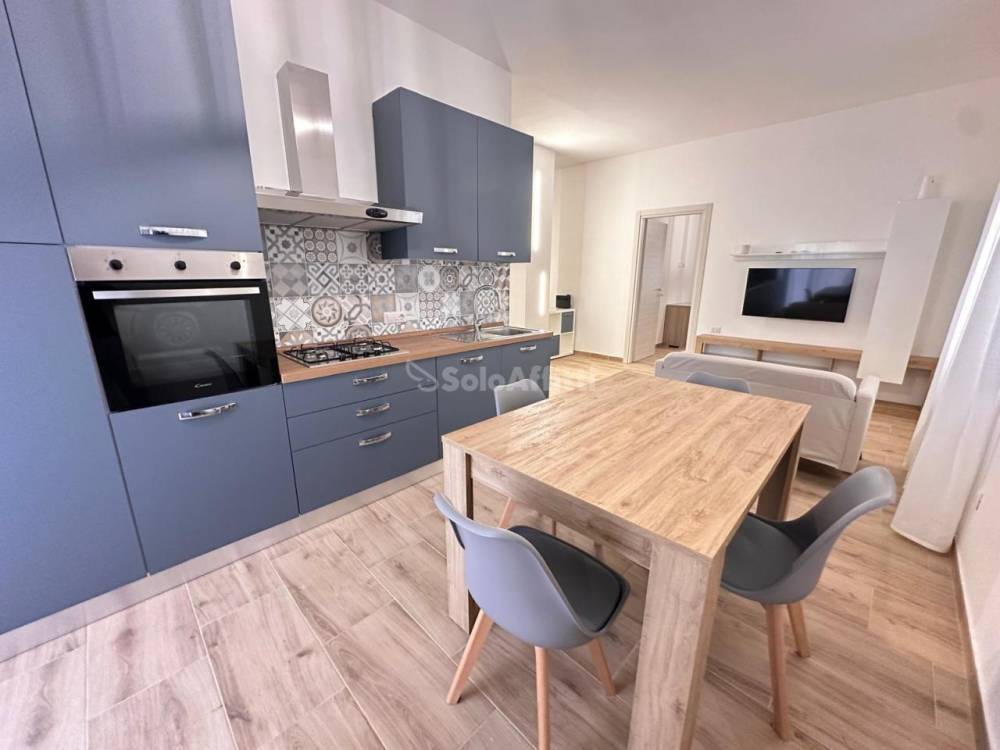 appartamento in affitto a Caserta in zona Centro Città