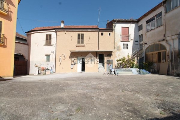 appartamento in affitto a Caserta