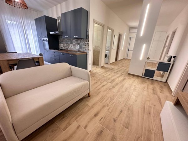 appartamento in affitto a Caserta in zona Centro Città