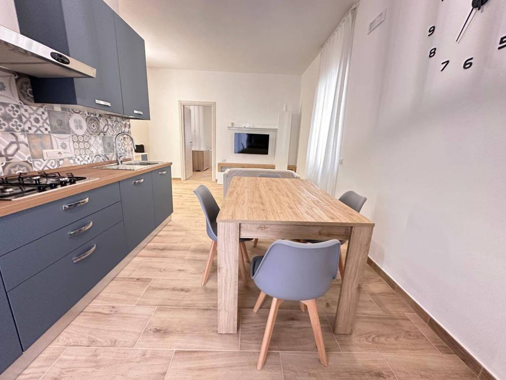 appartamento in affitto a Caserta in zona Centro Città